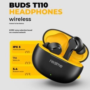 Realme Buds T110